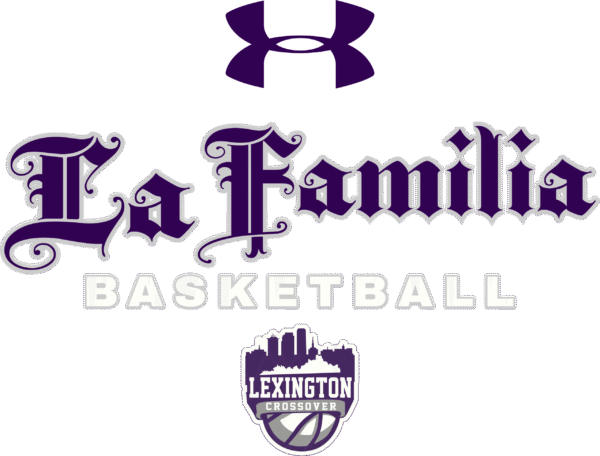 Samia Stepp - Lexington Crossover 2029 La Familia - Image 2